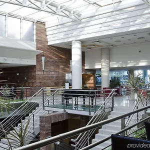 מלון Vip Executive Entrecampos & Conference