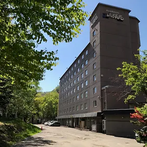ホテル 定山渓 ホテル山渓苑