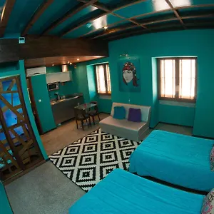 Apartman Art Baixa