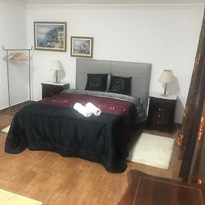 Estudio Laura Apartamento Funchal (Madeira)