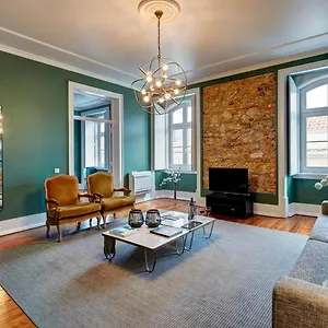 Appartamento Lisbon Canaan Boutique Apartments Gaivotas By Get Your Stay
