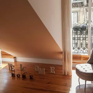 Appartement Penthouse 204
