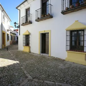Centro Historico Apartamento Ronda