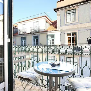 Appartement Olivier - Downtown