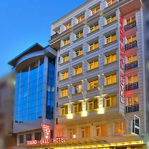 *** Hotel Grand Unal Turkije
