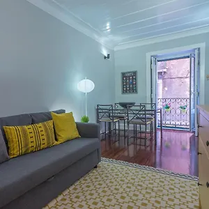 Appartement Passport
