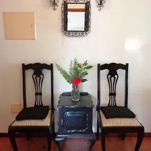 Appartement Jardim Portugal