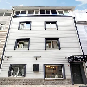 Serenity Boutique 3* Istanbul