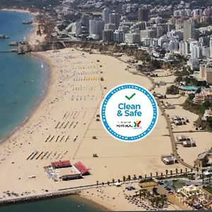 Turisticos Perola Da Rocha Apartamento Portimão