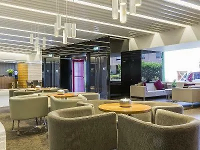 Ramada By Wyndham Lisbon Hotel